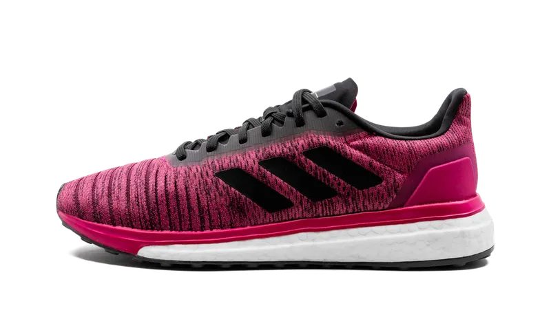 Adidas SOLAR DRIVE “Real Magenta” | AQ0339