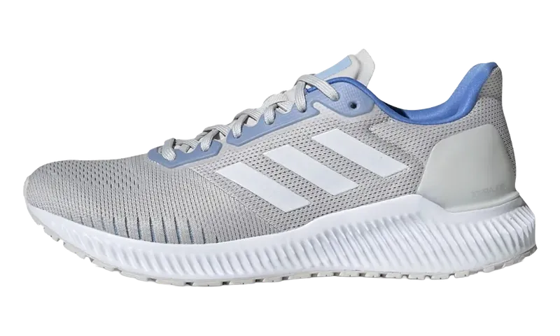 Adidas SOLAR RIDE “Grey Glow Blue” | EF1442