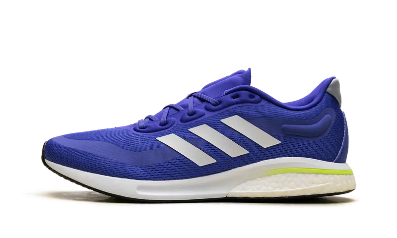 Adidas SUPERNOVA Mens “Blue” | S42725