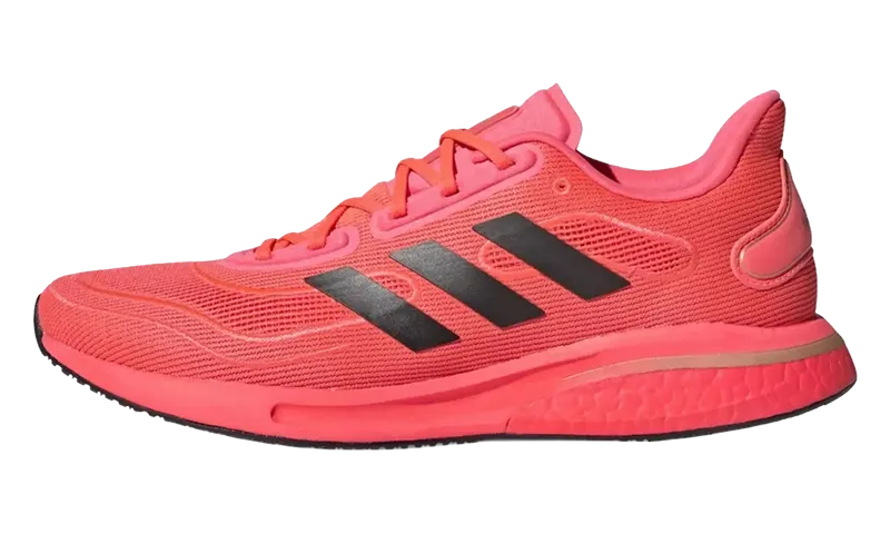Adidas SUPERNOVA Mens “Red” | FV6032