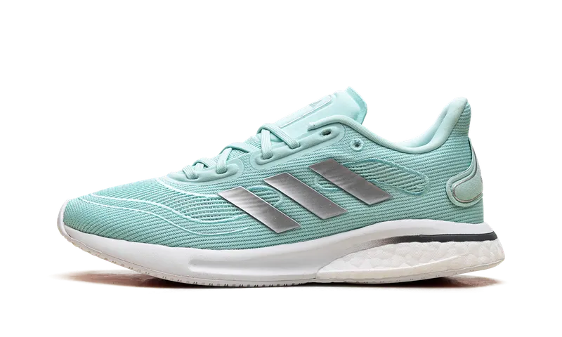 Adidas SUPERNOVA “Silver Frost Mint” | FV6025