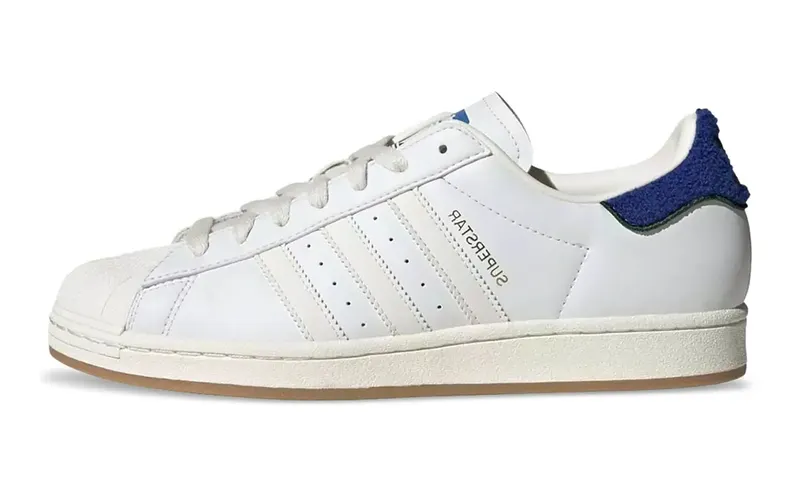 Adidas SUPERSTAR “White” | HQ6745