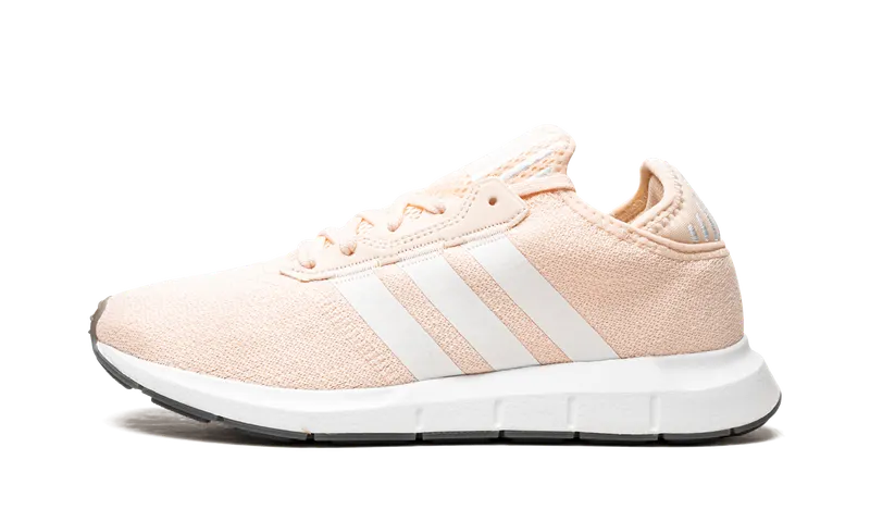 Adidas SWIFT RUN X “Pink” | FY2136