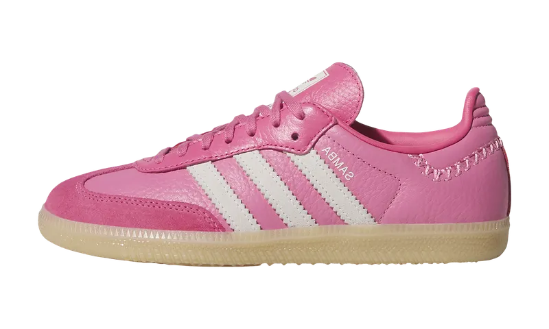 Adidas Samba Bliss GS “Pink” | JQ4488