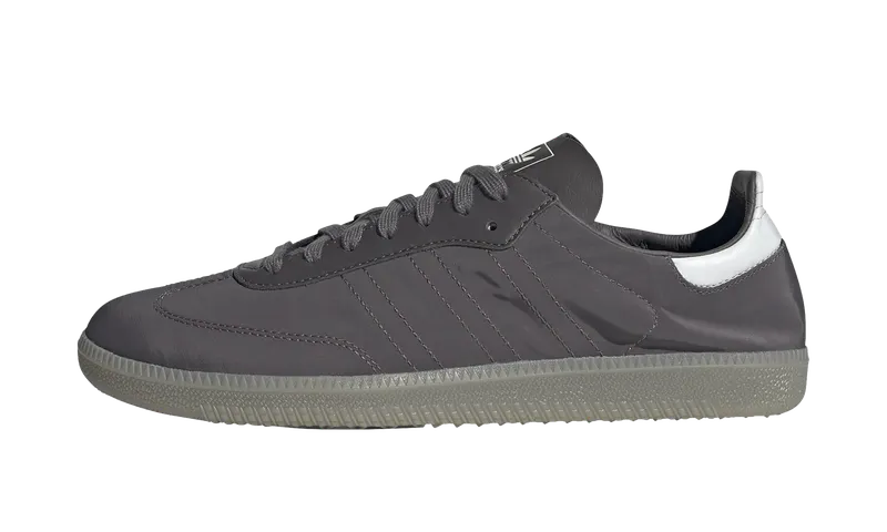 Adidas Samba Decon “Charcoal” | JI3176