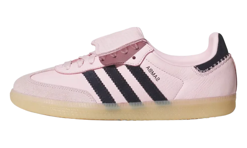 Adidas Samba LT “Clear Pink Legend Ink” | JP6808
