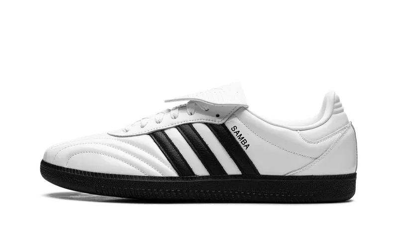 Adidas Samba LT “Cloud White” “Cloud White / Core Black / Cloud White” | JI2706