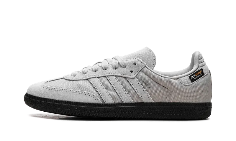 Adidas Samba OG Clear Granite / Grey Two / Core Black | JI3212
