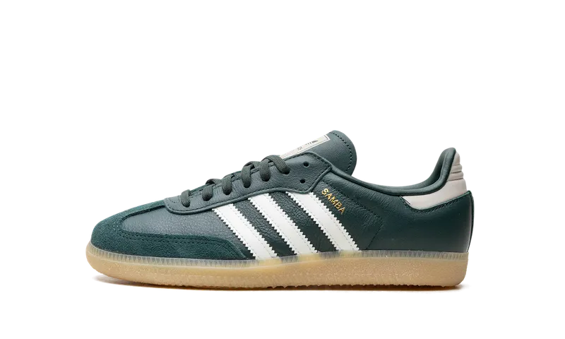 Adidas Samba OG GS “Mineral Green” | JI4469