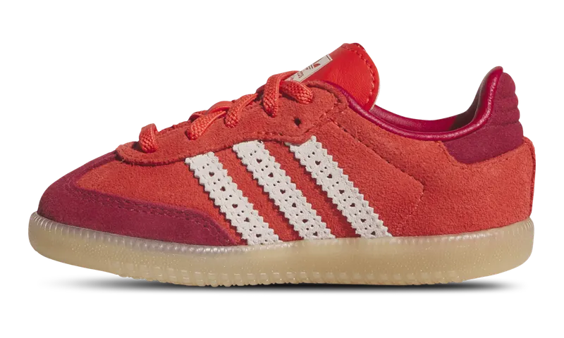 Adidas Samba OG TD “Valentine’s Day” | JS3530