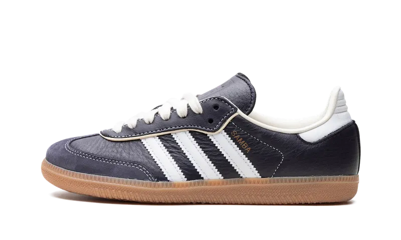 Adidas Samba OG “Aura Black” | IG6836