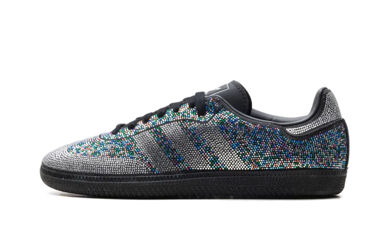 Adidas Samba OG “Rhinestone Rainbow” | KJ2510
