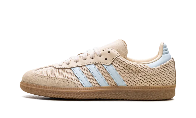 Adidas Samba OG “Sanda Strata Sky Tint” | JR8168