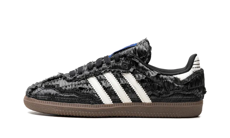 Adidas Samba “Reverie by Caroline Hú CLOT – Black” | JQ4749