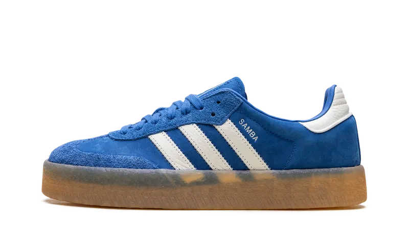Adidas Sambae “Cloud White Silver Metallic Gum” | JI2743