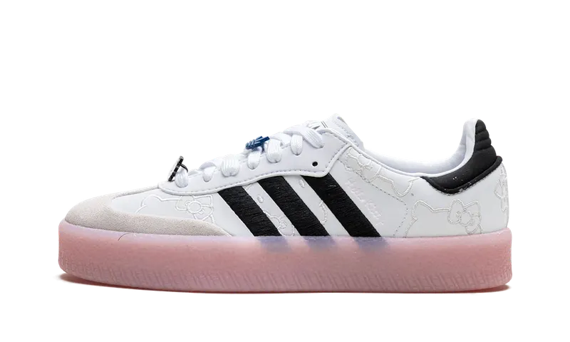 Adidas Sambae “Hello Kitty” | IG4450