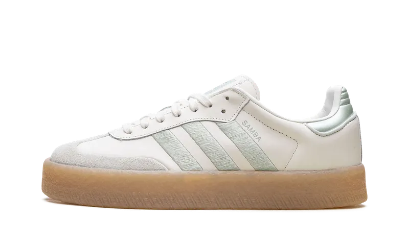Adidas Sambae “Mint Green” | IG1947
