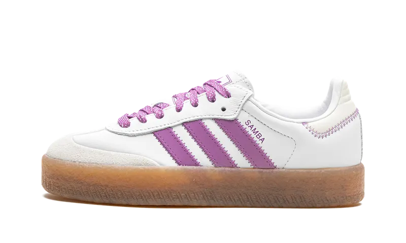Adidas Sambae “Preloved Purple” | IE9106