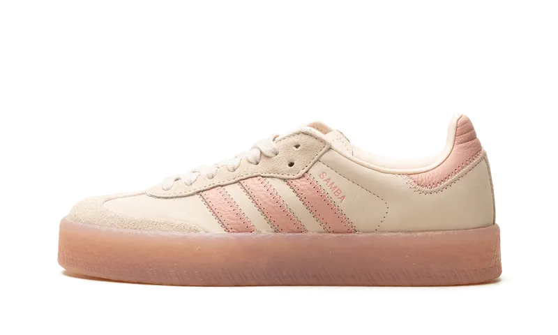 Adidas Sambae “Wonder Quartz” | JS3956