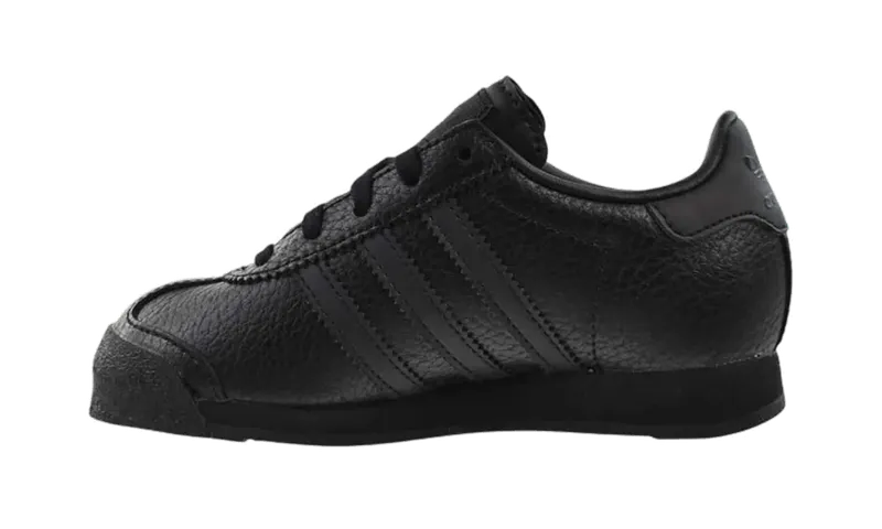 Adidas Samoa PS “Core Black” | JH6774