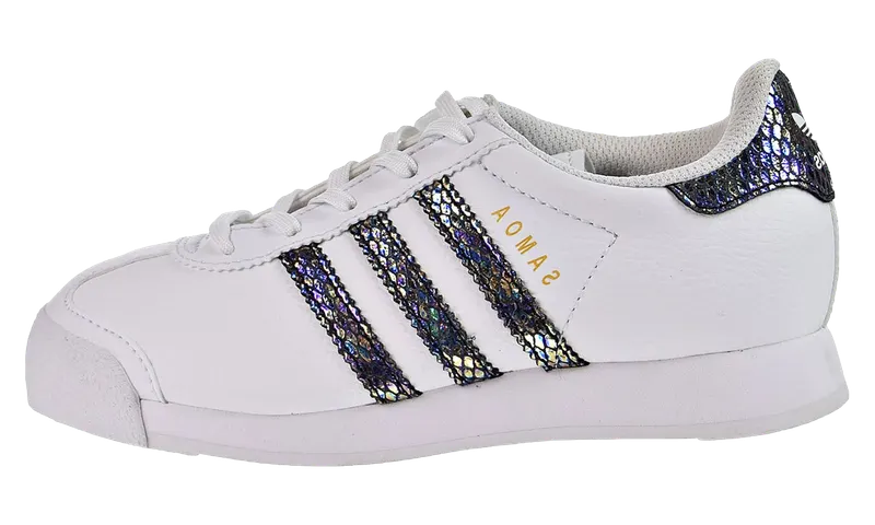 Adidas Samoa PS “Snake Scales” | BW1299