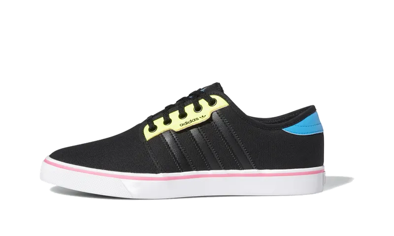 Adidas Seeley “Bold Aqua” | FY2754