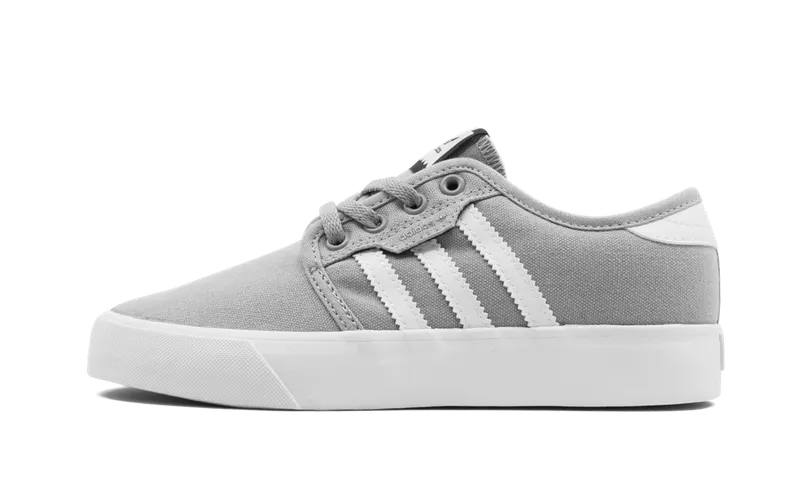 Adidas Seeley “Grey” | BY3839