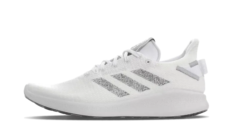 Adidas Sensebounce + Street “WHITE/GREY” | G27273