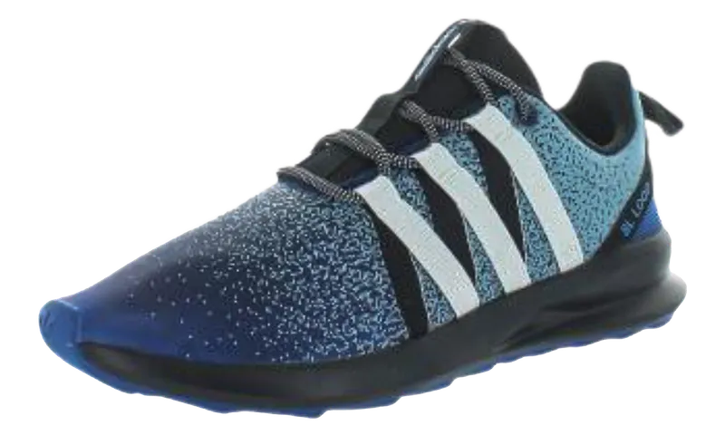 Adidas Sl Loop Ct “Blue White” | F37196