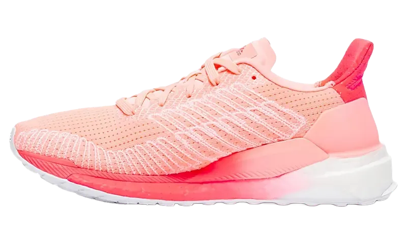 Adidas Solar Boost 19 “Light Flash Orange” | FW7822