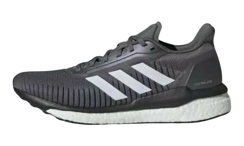 Adidas Solar Drive 19 “Black” | EF0781