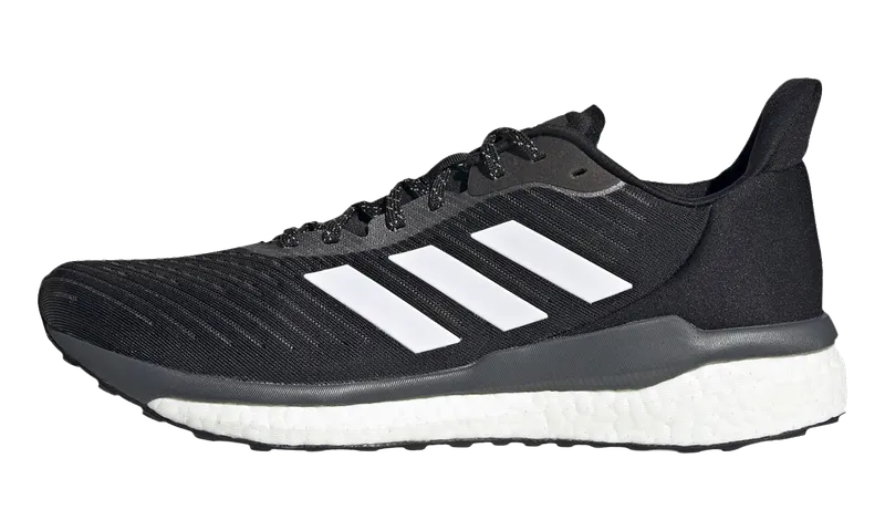Adidas Solar Drive 19 “Core Black” | EH2607