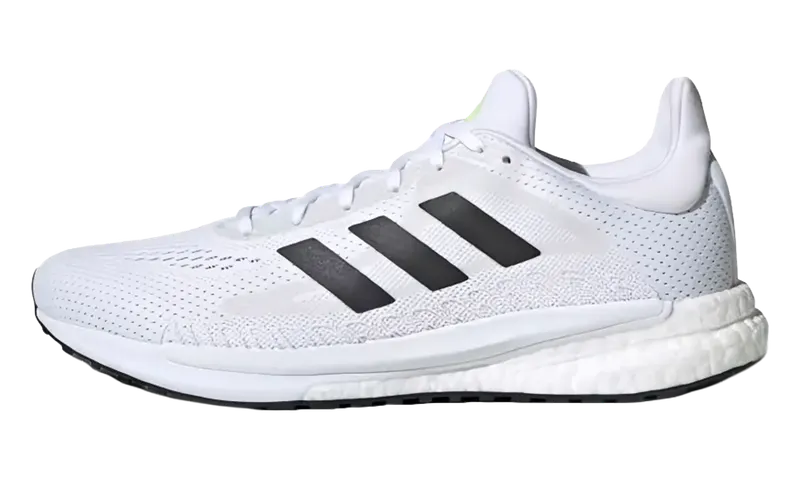 Adidas Solar Glide 3 “White” | FU8998