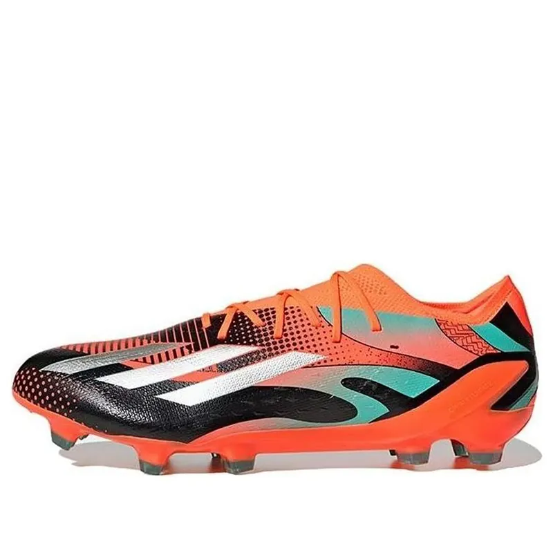 Adidas Speedportal Messi.1 FG “L10NEL M35SI Pack” | GZ5148