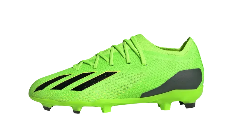 Adidas Speedportal.1 FG J “Game Data Pack” | GW8434