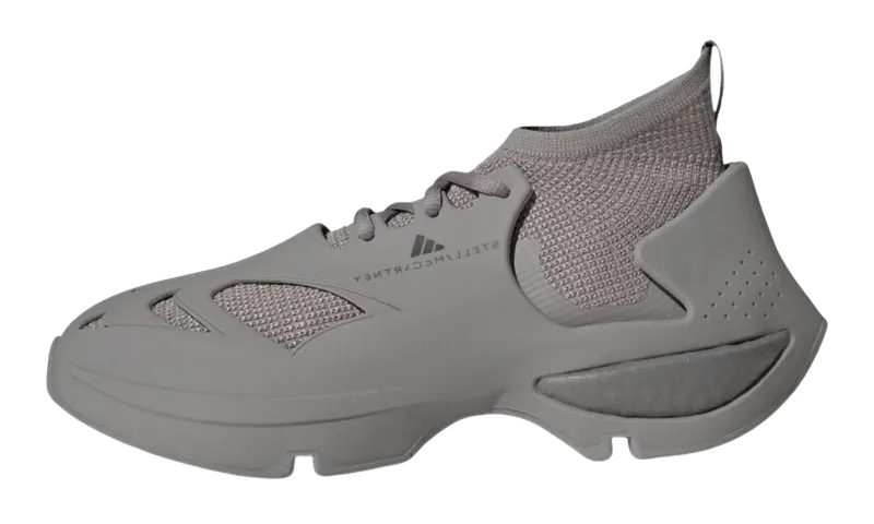 Adidas Sportswear Run “Stella McCartney – Dove Grey” | GY4514