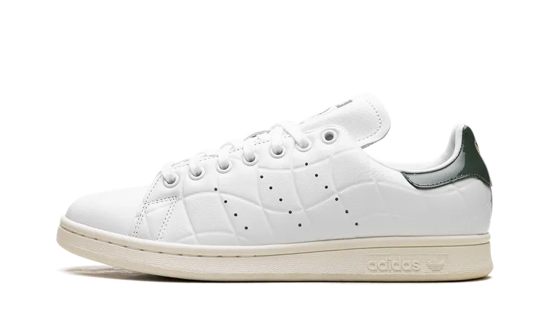 Adidas Stan Smith “Dime White Green” | IG2044