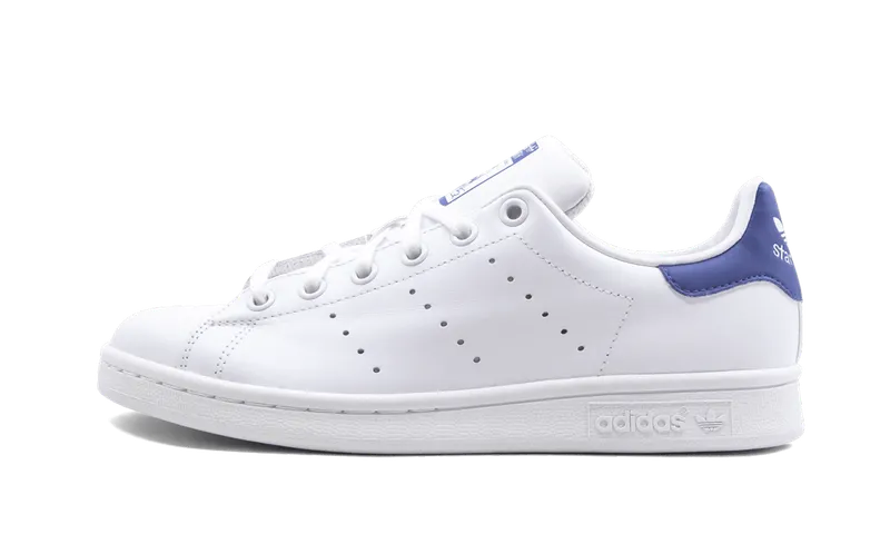 Adidas Stan Smith GS “purple” | S74778