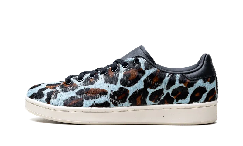 adidas Stan Smith H Sky Tint / Core Black / Chalk White | GY8797