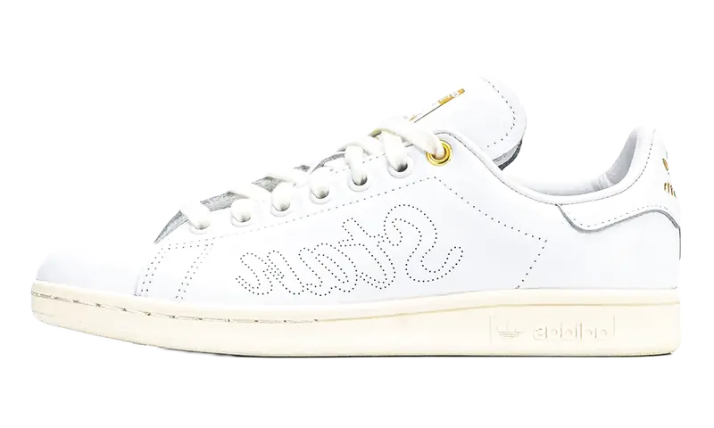 Adidas Stan Smith “Perforated Print” | FW2591