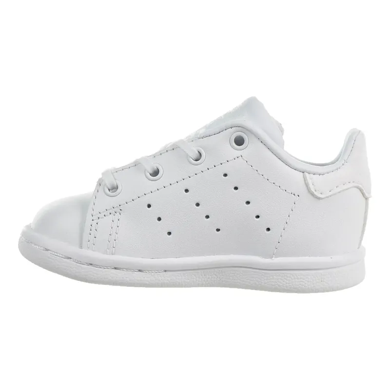 Adidas Stan Smith TD “White/White” | BB3001