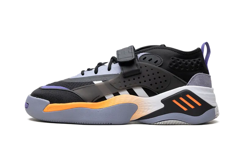 Adidas Streetball 3 “Black” | FZ5811