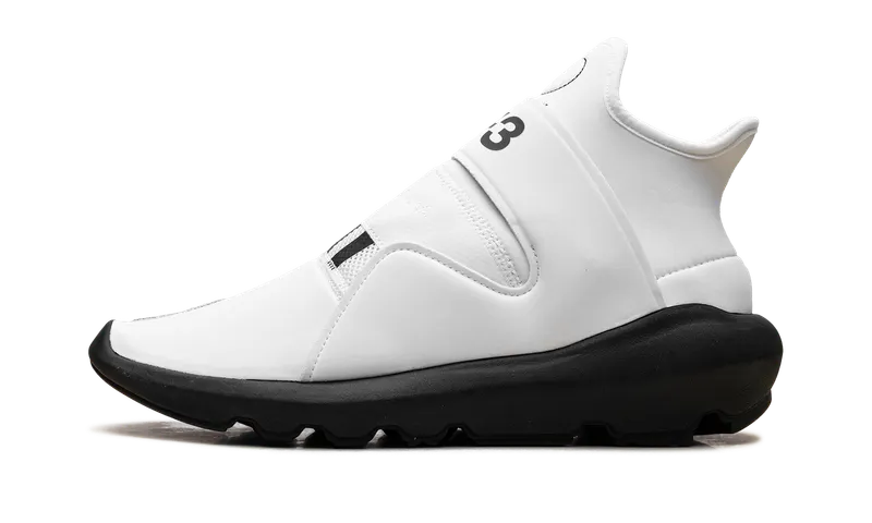 Y-3 Suberou Off White Black | BC0898