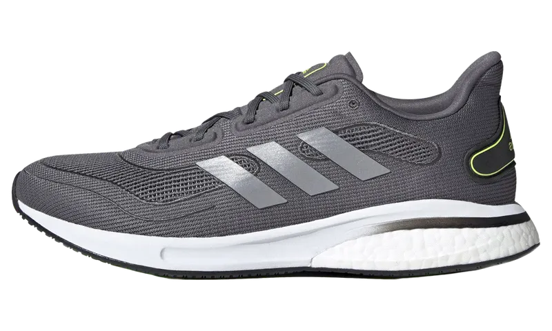 Adidas Supernova “Grey” | FV6028