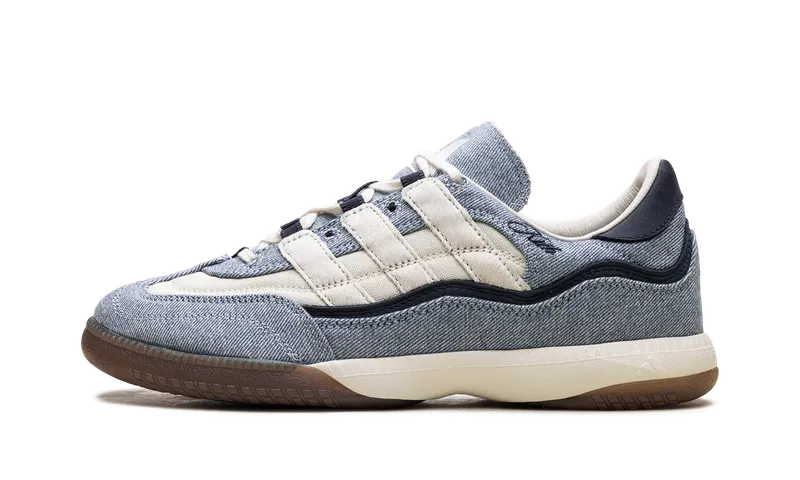Adidas Supernova Indoor “Kith – Denim Gum” | KI0568