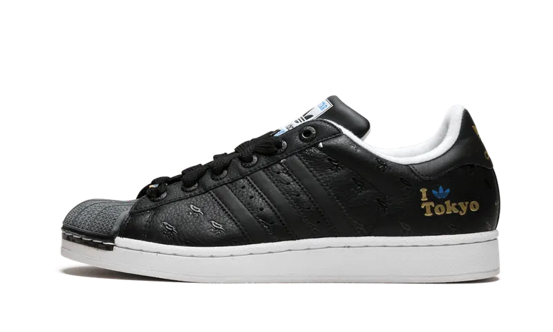 Adidas Superstar 2 City “Tokyo” | 132313