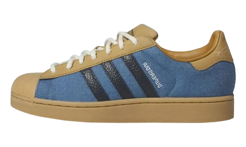 Adidas Superstar II “Everyone’s Invited” | JS4286