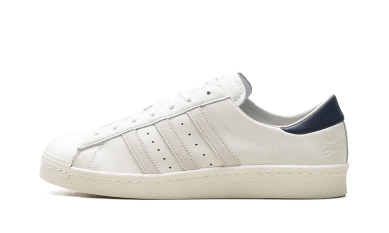 Adidas Superstar “Kith x Lionel Messi – Off White” | KH6707