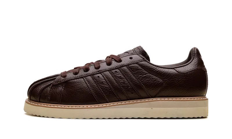 Adidas Superstar Lux “Sandstone / Sandstone / Warm Sandstone” “Brown / Supplier Colour / Warm Sandstone” | IH4175