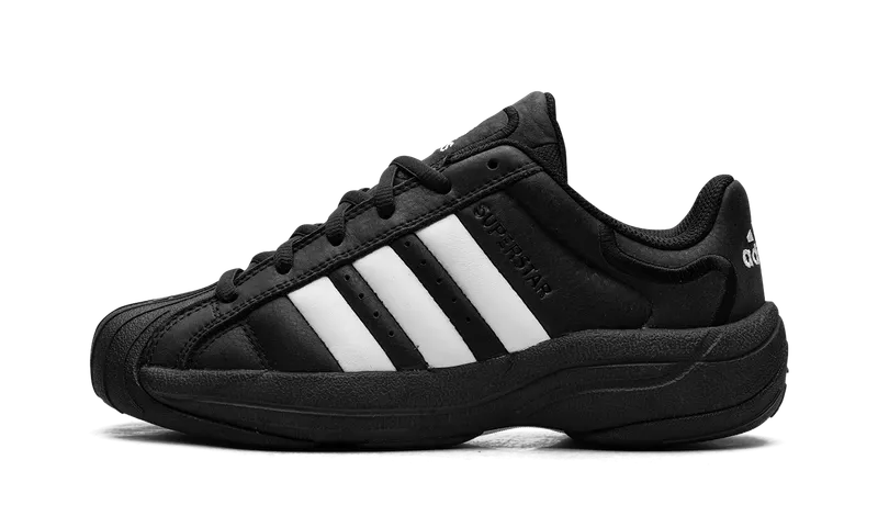 Adidas Superstar Millenium “Black / White” “Core Black / Cloud White / Core Black” | IG9256